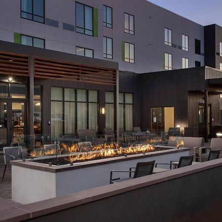 Courtyard By Marriott Indianapolis Plainfield Otel Dış mekan fotoğraf
