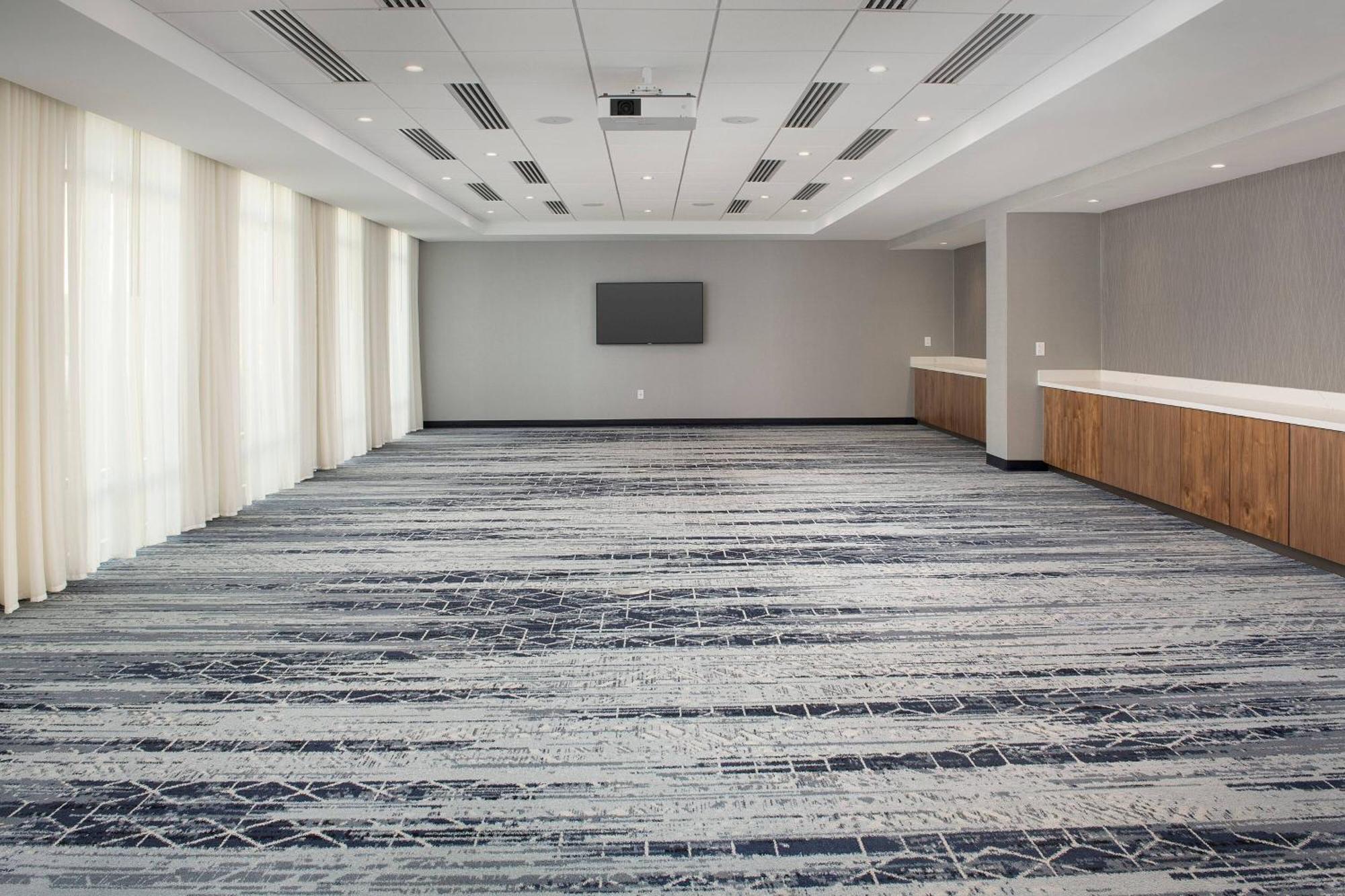 Courtyard By Marriott Indianapolis Plainfield Otel Dış mekan fotoğraf